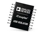 Analog Devices Inc. Isolatore digitale USB ADuM4160