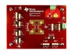 Texas Instruments Moduli di valutazione half duplex RS-485