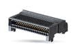 Connettori di I/O zQSFP