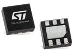 STMicroelectronics Regolatori di tensione a bassa caduta LDK120P DFN-6L