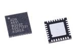 Analog Devices Inc. Controllore dei dissipatori termoelettrici (TEC) ADN8831