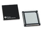 Texas Instruments Modulatore di quadratura TRF3722 con PLL e VCO integrati