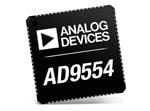 Analog Devices Inc. Traslatore di clock AD9554