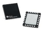 Texas Instruments Convertitore a doppio buck sincrono TPS65283
