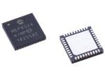 Microchip Technology Driver di porta MCP8024