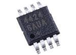Analog Devices / Maxim Integrated Amplificatori operazionali MAX44246