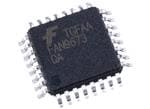 onsemi Controller PFC CCM FAN9673