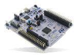 STMicroelectronics Schede di sviluppo STM32 Nucleo