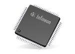 Infineon Technologies MCU serie XMC4000 a 32 bit ARM Cortex™-M4