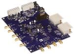 Analog Devices Inc. Scheda di valutazione Analog Devices AD9652