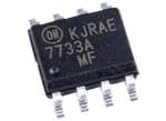 onsemi Driver LED regolato sul lato primario FL7733A