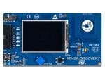 STMicroelectronics Kit dimostrativo M24SR-DISCOVERY 