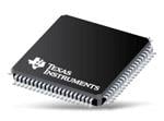 Texas Instruments Controller digitali altamente integrati UCD3138x