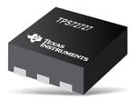 Texas Instruments Regolatore lineare con dropout minimo e IQ ultrabasso TPS727xx 