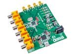 Analog Devices Inc. Scheda di valutazione ADV7281MAEBZ Analog Devices