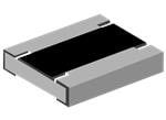 Resistori a chip a film spesso RCL e3 0406