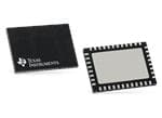 Texas Instruments Convertitore buck sincrono TPS544x20 