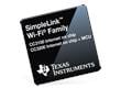 Texas Instruments Processori Wi-Fi CC3100 e CC3200