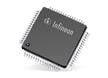 MCU serie XMC4000 a 32 bit ARM Cortex&#8482;-M4