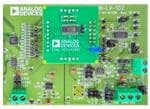 Analog Devices Inc. Scheda di valutazione EVAL-AD5242DBZ