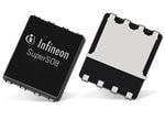 Infineon Technologies MOSFET di potenza OptiMOS™ 5
