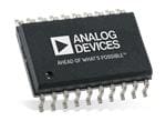 Analog Devices Inc. Isolatori digitali SPIsolator ADuM4150 Analog Devices