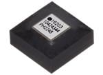 Analog Devices Inc. Sottosistemi con accelerometro MEMS iSensor
