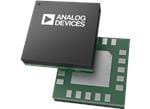 Analog Devices Inc. Sottosistemi con giroscopio MEMS iSensor