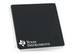 Texas Instruments MCU dual-core TMS320F2837xD Delfino