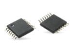 Analog Devices / Maxim Integrated Doppi amplificatori operazionali ad alimentazione singola MAX44267