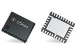 Infineon Technologies MMIC al silicio-germanio BGT24Mxx Infineon