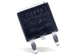 IXYS MOSFET di potenza classe X2 con HiPerFET™