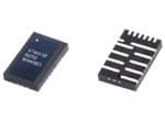 Analog Devices / Maxim Integrated CI Smart Slave VT1697SB Maxim Integrated con sensori di corrente e temperatura integrati