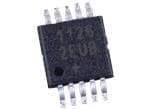 Analog Devices / Maxim Integrated Convertitore da analogico a digitale SAR MAX11262 a 14 bit da 500 ksps 