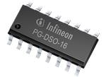 Infineon Technologies CI controller risonante con LED ICL5101