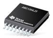 Texas Instruments Modulatori Delta-Sigma (ΔΣ) di precisione AMC1304x