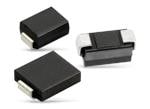 Würth Elektronik WE-TVSP 400W to 3000W High Power TVS Diodes