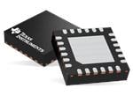 Texas Instruments Redriver lineare TUSB1002 USB3.1 da 10 Gbps
