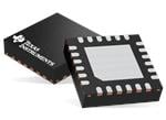 Texas Instruments MCU a potenza ultrabassa MSP430FR263x/MSP430FR253x