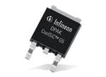 Infineon Technologies Diodi Shottky CoolSiC Generation 5 da 1200 V