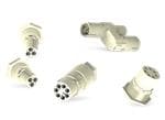TE Connectivity / AMP Connectors Sistema di alimentazione elettrica connettori NECTOR M 