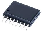 Texas Instruments UCC21521 Dual-Channel Gate Drivers