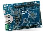 Intel Kit per lo sviluppatore di microcontroller D2000 Quark™