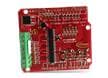 Schermatura 24V_SHIELD_BTT6030 Arduino