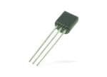 Analog Devices / Maxim Integrated DS18B20 1-Wire Digital Thermometers