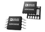 Analog Devices Inc. Ricetrasmettitori RS-485 per l'interfaccia ADM306x