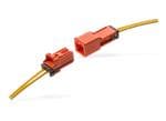 Molex CP-3.3 Wire-to-Wire Connector System