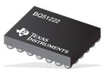 Texas Instruments Ricevitore di alimentazione wireless a chip singolo bq51222