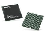 Texas Instruments AM572x Arm®-Based Applications Processors