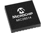 Microchip Technology MIC28514 Voltage Regulator